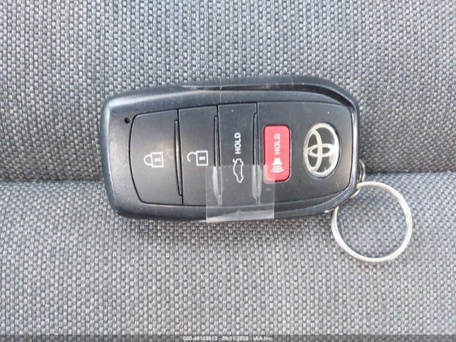 Продаж на аукціоні авто 2025 Toyota Camry Le, vin: 4T1DAACK5SU096295, номер лоту: 46103813