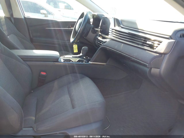 Продаж на аукціоні авто 2025 Toyota Camry Le, vin: 4T1DAACK5SU096295, номер лоту: 46103813
