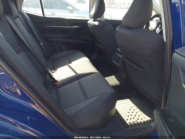 Продаж на аукціоні авто 2025 Toyota Camry Le, vin: 4T1DAACK5SU096295, номер лоту: 46103813