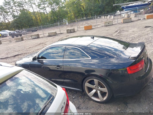2014 Audi Rs 5 4.2 მანქანა იყიდება აუქციონზე, vin: WUAC6AFR9EA900407, აუქციონის ნომერი: 46103814