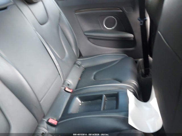 2014 Audi Rs 5 4.2 მანქანა იყიდება აუქციონზე, vin: WUAC6AFR9EA900407, აუქციონის ნომერი: 46103814