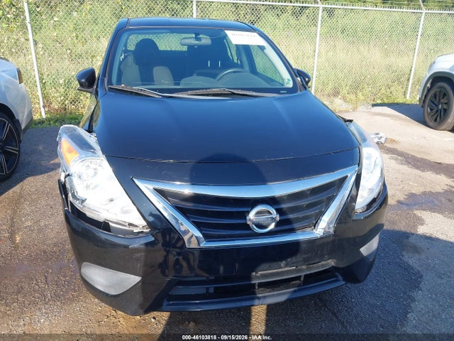 Aukcja sprzedaży 2019 Nissan Versa 1.6 S+, vin: 3N1CN7AP3KL822979, numer aukcji: 46103818