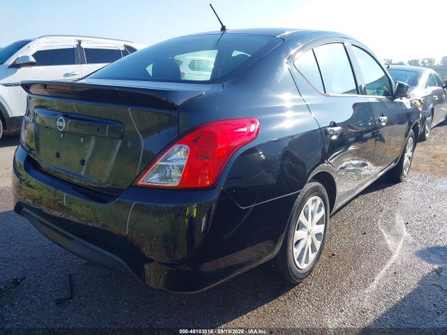 Aukcja sprzedaży 2019 Nissan Versa 1.6 S+, vin: 3N1CN7AP3KL822979, numer aukcji: 46103818