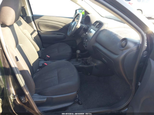 Aukcja sprzedaży 2019 Nissan Versa 1.6 S+, vin: 3N1CN7AP3KL822979, numer aukcji: 46103818