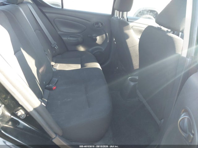 Aukcja sprzedaży 2019 Nissan Versa 1.6 S+, vin: 3N1CN7AP3KL822979, numer aukcji: 46103818