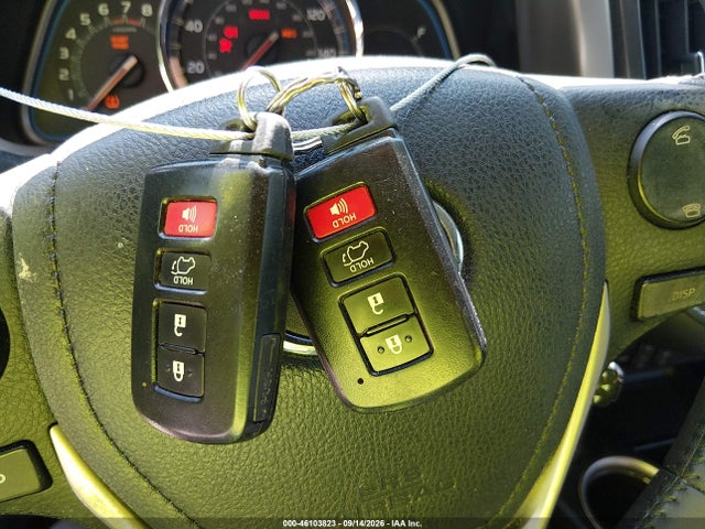 Aukcja sprzedaży 2013 Toyota Rav4 Limited, vin: 2T3DFREVXDW090509, numer aukcji: 46103823