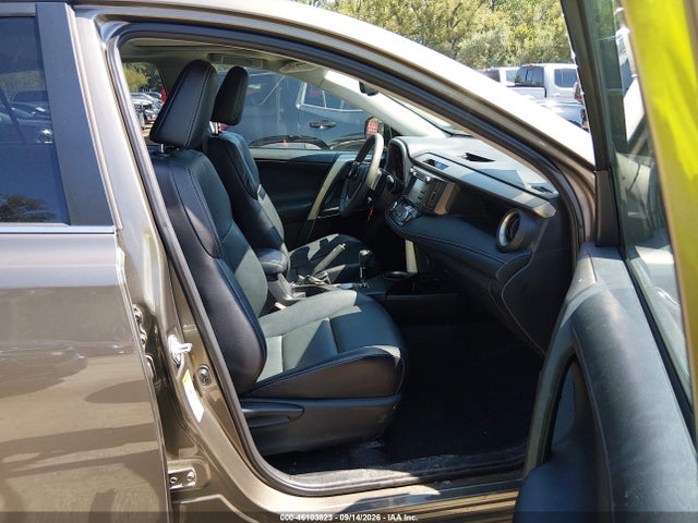 Aukcja sprzedaży 2013 Toyota Rav4 Limited, vin: 2T3DFREVXDW090509, numer aukcji: 46103823