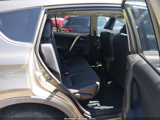 Aukcja sprzedaży 2013 Toyota Rav4 Limited, vin: 2T3DFREVXDW090509, numer aukcji: 46103823
