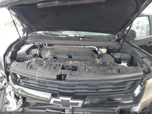 Aukcja sprzedaży 2017 Chevrolet Colorado Lt, vin: 1GCGSCEN2H1174494, numer aukcji: 46103825