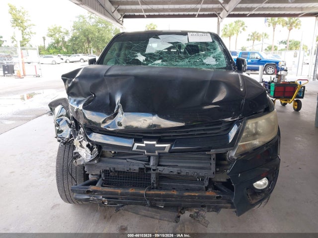 Aukcja sprzedaży 2017 Chevrolet Colorado Lt, vin: 1GCGSCEN2H1174494, numer aukcji: 46103825