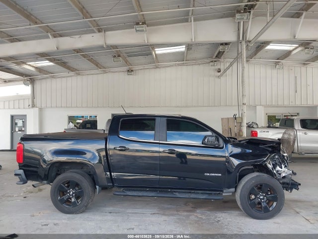 Aukcja sprzedaży 2017 Chevrolet Colorado Lt, vin: 1GCGSCEN2H1174494, numer aukcji: 46103825