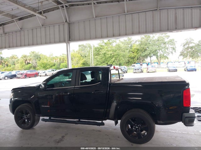 Aukcja sprzedaży 2017 Chevrolet Colorado Lt, vin: 1GCGSCEN2H1174494, numer aukcji: 46103825