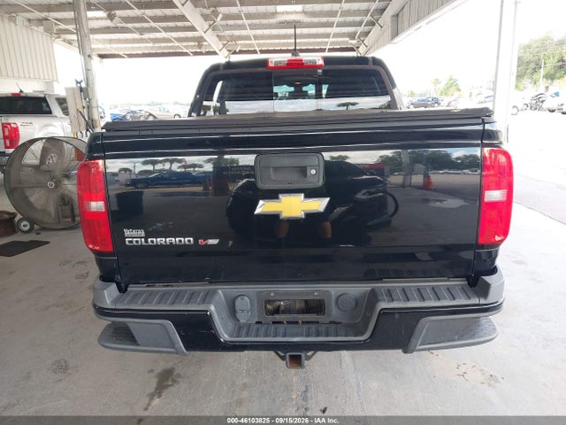 Aukcja sprzedaży 2017 Chevrolet Colorado Lt, vin: 1GCGSCEN2H1174494, numer aukcji: 46103825