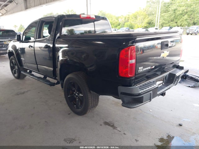 Aukcja sprzedaży 2017 Chevrolet Colorado Lt, vin: 1GCGSCEN2H1174494, numer aukcji: 46103825