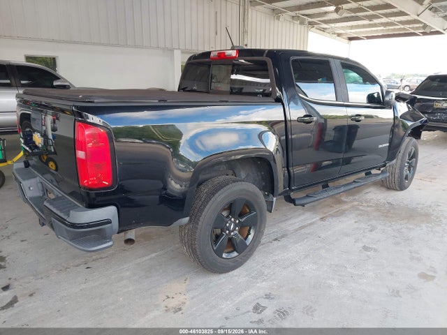 Aukcja sprzedaży 2017 Chevrolet Colorado Lt, vin: 1GCGSCEN2H1174494, numer aukcji: 46103825