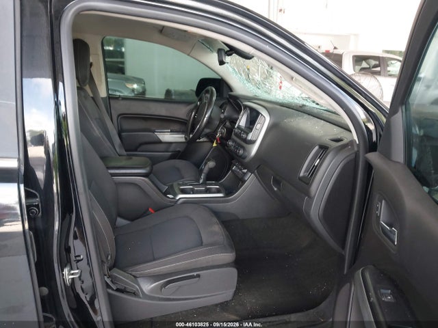 Aukcja sprzedaży 2017 Chevrolet Colorado Lt, vin: 1GCGSCEN2H1174494, numer aukcji: 46103825