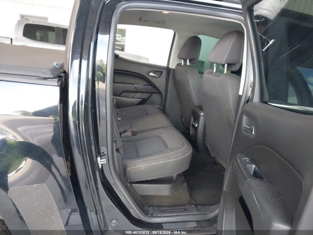 Aukcja sprzedaży 2017 Chevrolet Colorado Lt, vin: 1GCGSCEN2H1174494, numer aukcji: 46103825