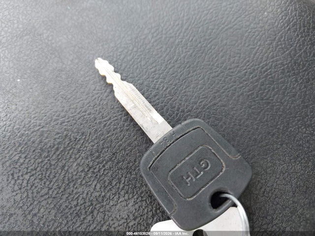 Aukcja sprzedaży 2008 Ford Mustang, vin: 1ZVHT80N085115228, numer aukcji: 46103826