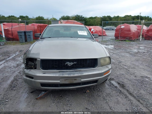 Aukcja sprzedaży 2008 Ford Mustang, vin: 1ZVHT80N085115228, numer aukcji: 46103826