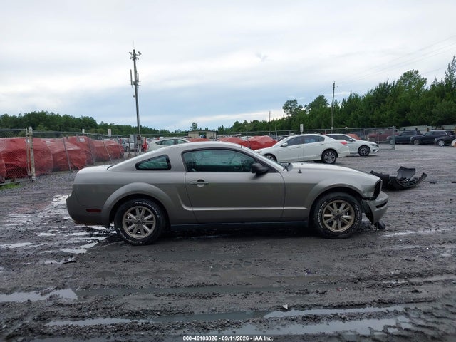 Aukcja sprzedaży 2008 Ford Mustang, vin: 1ZVHT80N085115228, numer aukcji: 46103826