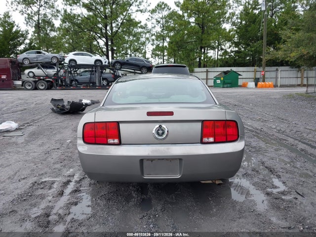 Aukcja sprzedaży 2008 Ford Mustang, vin: 1ZVHT80N085115228, numer aukcji: 46103826