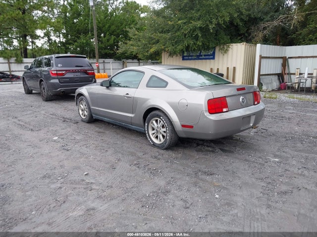 Aukcja sprzedaży 2008 Ford Mustang, vin: 1ZVHT80N085115228, numer aukcji: 46103826