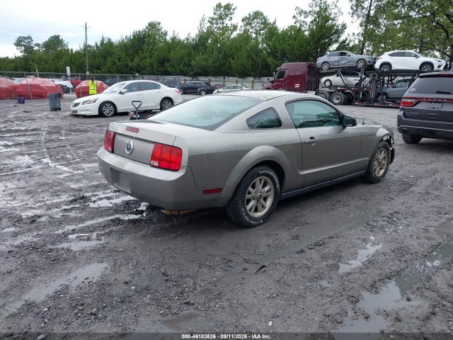 Aukcja sprzedaży 2008 Ford Mustang, vin: 1ZVHT80N085115228, numer aukcji: 46103826