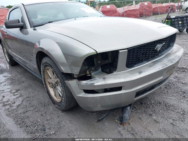 Aukcja sprzedaży 2008 Ford Mustang, vin: 1ZVHT80N085115228, numer aukcji: 46103826