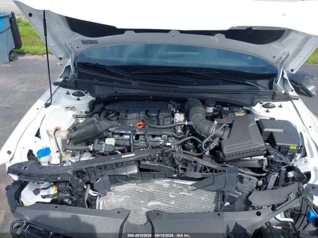 Aukcja sprzedaży 2026 Hyundai Elantra N Line, vin: KMHLR4DF3TU203515, numer aukcji: 46103828