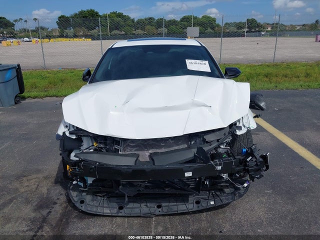 Aukcja sprzedaży 2026 Hyundai Elantra N Line, vin: KMHLR4DF3TU203515, numer aukcji: 46103828