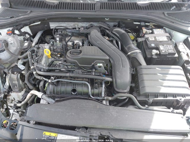 46103831 :رقم المزاد ، 3VWBM7BU9PM007863 vin ، 2023 Volkswagen Jetta 1.5t Sport مزاد بيع