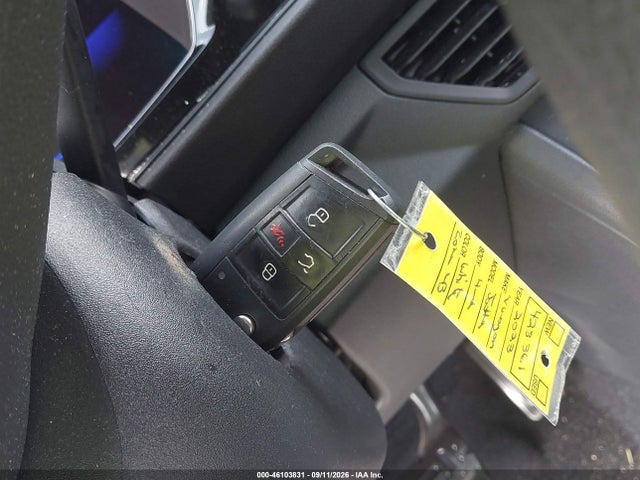 46103831 :رقم المزاد ، 3VWBM7BU9PM007863 vin ، 2023 Volkswagen Jetta 1.5t Sport مزاد بيع