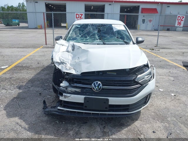 46103831 :رقم المزاد ، 3VWBM7BU9PM007863 vin ، 2023 Volkswagen Jetta 1.5t Sport مزاد بيع