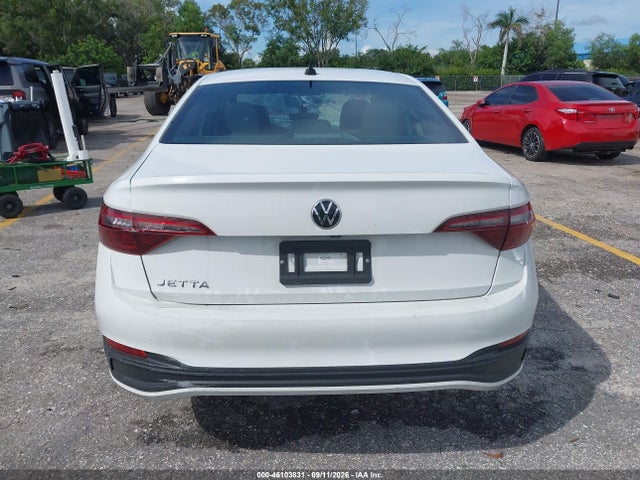 46103831 :رقم المزاد ، 3VWBM7BU9PM007863 vin ، 2023 Volkswagen Jetta 1.5t Sport مزاد بيع