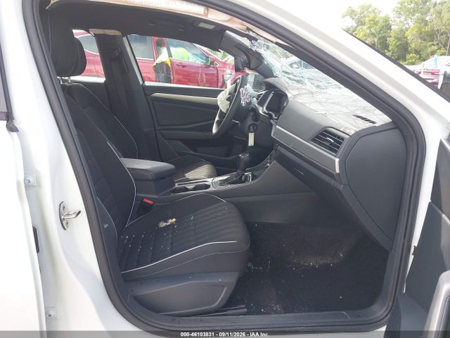 46103831 :رقم المزاد ، 3VWBM7BU9PM007863 vin ، 2023 Volkswagen Jetta 1.5t Sport مزاد بيع