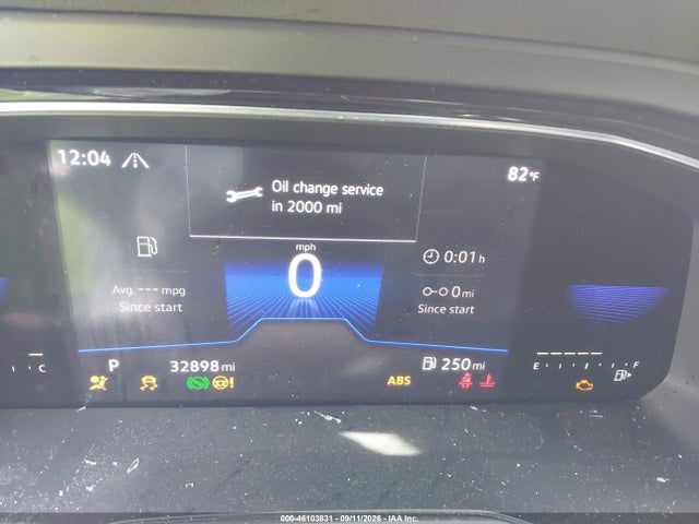 46103831 :رقم المزاد ، 3VWBM7BU9PM007863 vin ، 2023 Volkswagen Jetta 1.5t Sport مزاد بيع
