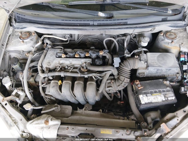 Aukcja sprzedaży 2006 Toyota Corolla Ce/le/s, vin: 1NXBR30E26Z759564, numer aukcji: 46103837