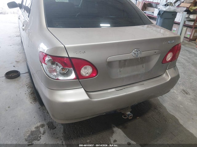 Aukcja sprzedaży 2006 Toyota Corolla Ce/le/s, vin: 1NXBR30E26Z759564, numer aukcji: 46103837