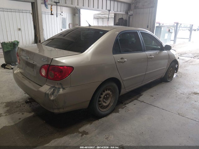 Aukcja sprzedaży 2006 Toyota Corolla Ce/le/s, vin: 1NXBR30E26Z759564, numer aukcji: 46103837