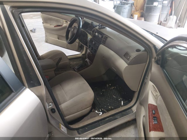 Aukcja sprzedaży 2006 Toyota Corolla Ce/le/s, vin: 1NXBR30E26Z759564, numer aukcji: 46103837