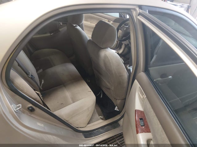 Aukcja sprzedaży 2006 Toyota Corolla Ce/le/s, vin: 1NXBR30E26Z759564, numer aukcji: 46103837