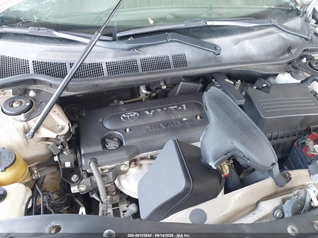 2007 Toyota Camry Le მანქანა იყიდება აუქციონზე, vin: 4T1BE46KX7U010513, აუქციონის ნომერი: 46103840