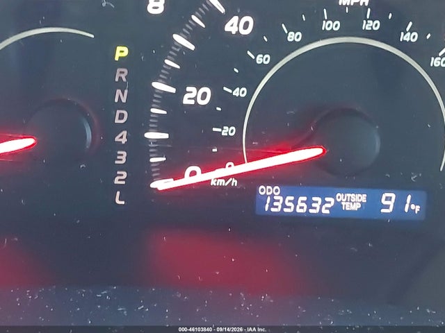 2007 Toyota Camry Le მანქანა იყიდება აუქციონზე, vin: 4T1BE46KX7U010513, აუქციონის ნომერი: 46103840