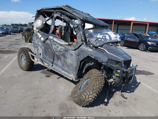Продаж на аукціоні авто 2025 Polaris General Xp 4 1000 Ultimate, vin: 3NSGMK995SH163721, номер лоту: 46103847