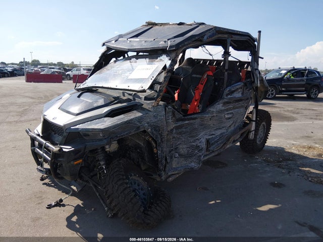 Продаж на аукціоні авто 2025 Polaris General Xp 4 1000 Ultimate, vin: 3NSGMK995SH163721, номер лоту: 46103847