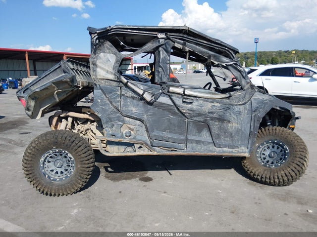 Продаж на аукціоні авто 2025 Polaris General Xp 4 1000 Ultimate, vin: 3NSGMK995SH163721, номер лоту: 46103847
