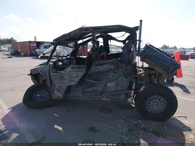 Продаж на аукціоні авто 2025 Polaris General Xp 4 1000 Ultimate, vin: 3NSGMK995SH163721, номер лоту: 46103847