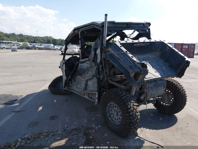 Продаж на аукціоні авто 2025 Polaris General Xp 4 1000 Ultimate, vin: 3NSGMK995SH163721, номер лоту: 46103847