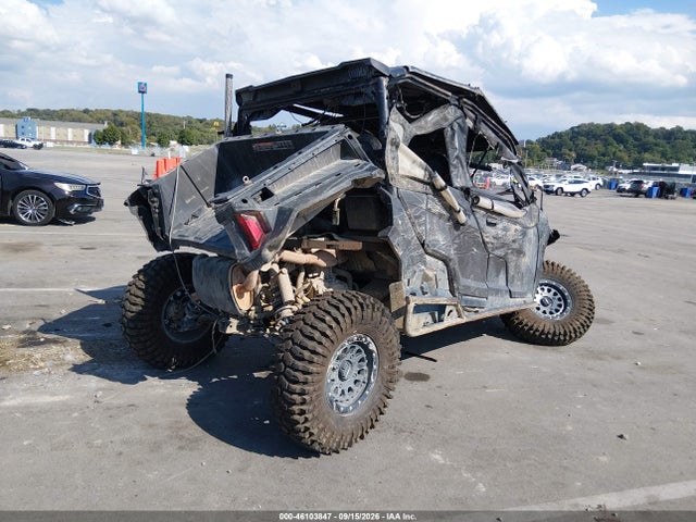 Продаж на аукціоні авто 2025 Polaris General Xp 4 1000 Ultimate, vin: 3NSGMK995SH163721, номер лоту: 46103847