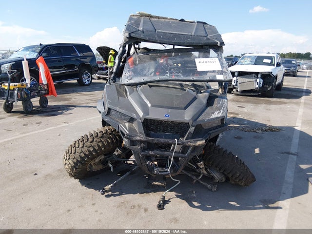 Продаж на аукціоні авто 2025 Polaris General Xp 4 1000 Ultimate, vin: 3NSGMK995SH163721, номер лоту: 46103847
